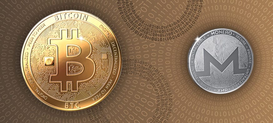 deep web cryptocurrency