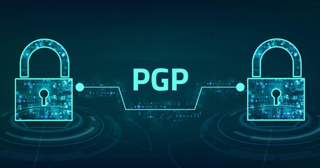 pgp