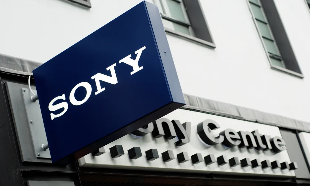 SONY CONFIRMS DATA BREACH IN MAY – OVER 6000 PEOPLE AFFECTED