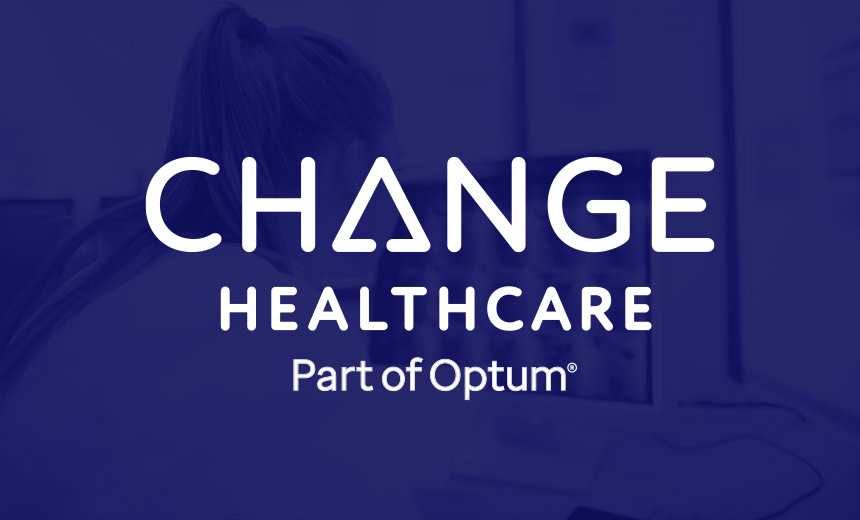 Change Healthcare 