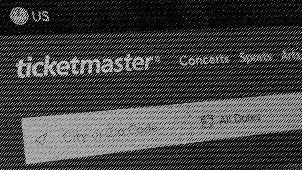 Ticketmaster Hack - August 2024